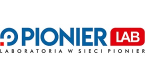 Logo projektu Pionier