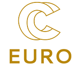 Logo projektu EuroCC